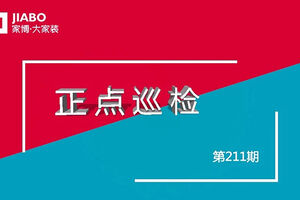 【第211期】工地巡檢丨點(diǎn)贊！不畏酷暑“烤”驗(yàn)的裝修人！