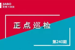 第240期巡檢︱發(fā)現(xiàn)問題，及時整改，工地質(zhì)量我把關(guān)